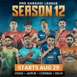 Pro Kabaddi League 2025: నేటి నుంచి ప్రో కబడ్డీ లీగ్… తొలి వాచ్ తెలుగు టైటాన్స్ దే…టైమింగ్స్, ఉచితంగా ఎలా చూడాలంటే