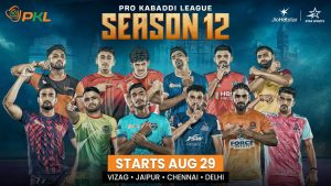 Pro Kabaddi League 2025: నేటి నుంచి ప్రో కబడ్డీ లీగ్… తొలి వాచ్ తెలుగు టైటాన్స్ దే…టైమింగ్స్, ఉచితంగా ఎలా చూడాలంటే