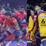 Pro Kabaddi League 2025:  తొలి మ్యాచులో తెలుగు టైటాన్స్ ఓటమి…పుణేరి,తమిళ్ తలైవాస్ విజయం