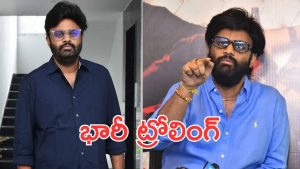 Naga Vamsi: అప్పుడు ముంబై నిద్రపోలేదు, ఇప్పుడు నువ్వు పడుకుంటున్నావా అన్న?