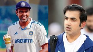 Pujara on Ashwin: టీమ్ ఇండియా హెడ్ కోచ్ గా అశ్విన్ ?