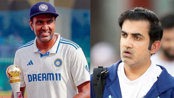 Pujara on Ashwin: టీమ్ ఇండియా హెడ్ కోచ్ గా అశ్విన్ ?