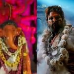 Pushpa 2 Style Ganesh: ఇదెక్కడి మాస్ క్రేజ్ రా బాబు…పుష్ప 2 స్టైల్ లో వినాయకుడు!