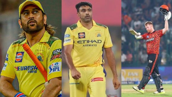 Ravichandran Ashwin :  అశ్విన్ రిటైర్మెంట్… CSKకు 10 కోట్ల లాభం… రంగంలోకి కాటేరమ్మ కొడుకు?