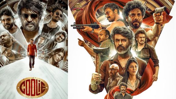 Coolie First Review: కూలీ మూవీ ఫస్ట్ రివ్యూ.. హైప్ ని మ్యాచ్ చేస్తుందా?