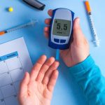 Diabetes: మీలో ఈ లక్షణాలున్నాయా ? డయాబెటిస్ కావొచ్చు !