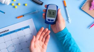 Diabetes: మీలో ఈ లక్షణాలున్నాయా ? డయాబెటిస్ కావొచ్చు !