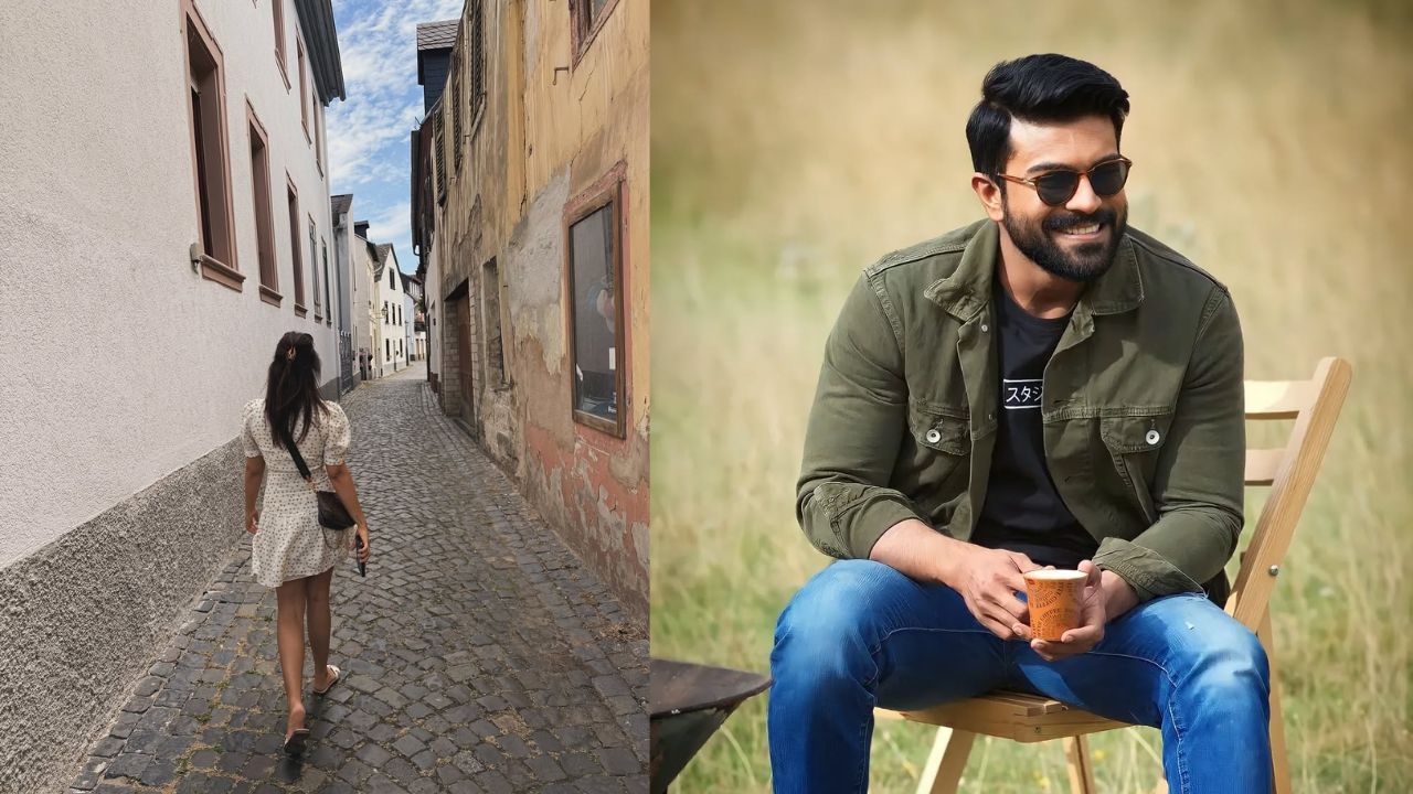 Tollywood: డైరెక్టర్గా యూటర్న్ తీసుకున్న రామ్ చరణ్ బ్యూటీ.. ఎవరంటే?