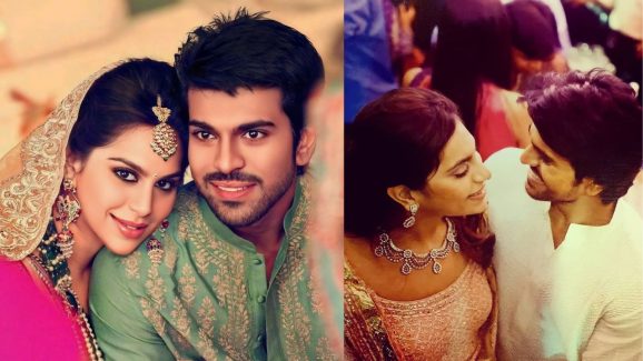 Upasana: మాది అలాంటి ప్రేమ కాదు.. ఉపాసన