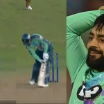 Rashid Khan : సరికొత్త షాట్ కనిపెట్టిన రషీద్ ఖాన్… చరిత్రలో నిలిచి పోవడం గ్యారెంటీ