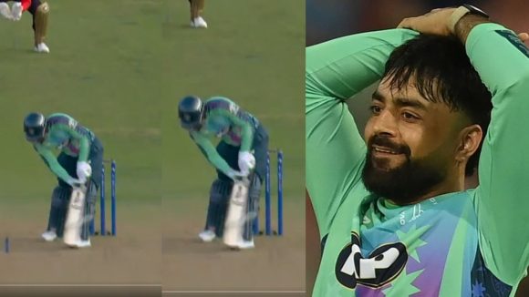 Rashid Khan : సరికొత్త షాట్ కనిపెట్టిన రషీద్ ఖాన్… చరిత్రలో నిలిచి పోవడం గ్యారెంటీ