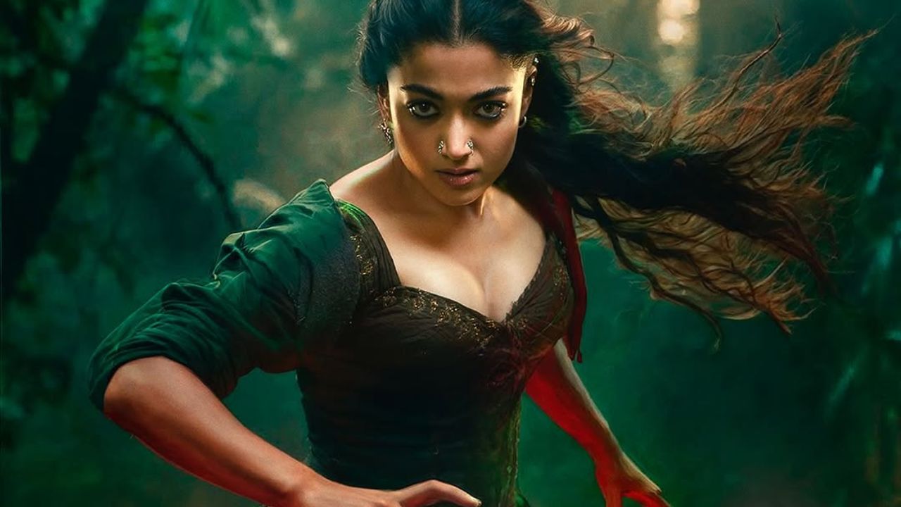 Rashmika Mandanna: సక్సెస్ రుచి మింగుడు పడలేదా.. అందుకే ఇలా చేస్తోందా?