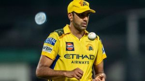 Ravichandran Ashwin: ఐపీఎల్ కు రిటైర్మెంట్ ప్రకటించిన అశ్విన్