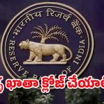 RBI New Rules: RBI కొత్త రూల్స్..! ఆ ఖాతాలకు సెటిల్‌మెంట్‌కి 15 రోజుల గడువు