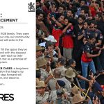 RCB: ఒక్కో కుటుంబానికి రూ.25 లక్షలు.. చిన్న స్వామి ఘటనపై RCB మరో షాకింగ్ పోస్ట్