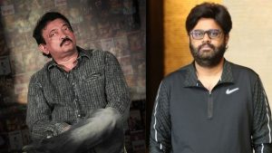 Ram Gopal Varma: 10రెట్ల వేగంతో పుంజుకుంటాడు.. నాగవంశీ పై వర్మ ఆసక్తికర ట్వీట్!