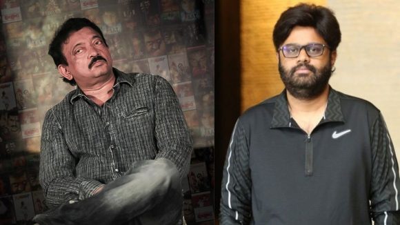 Ram Gopal Varma: 10రెట్ల వేగంతో పుంజుకుంటాడు.. నాగవంశీ పై వర్మ ఆసక్తికర ట్వీట్!