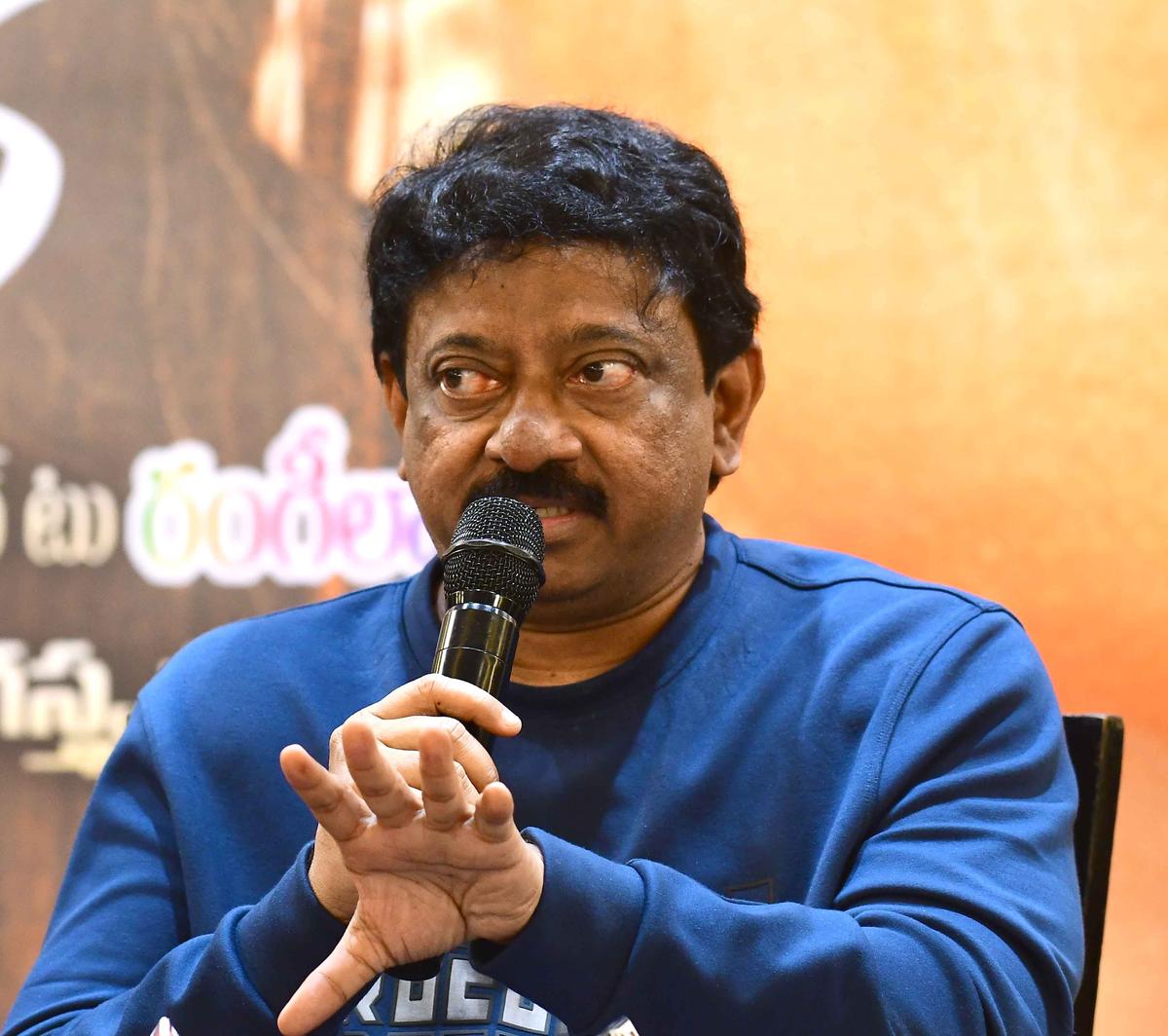 Ram Gopal Varma : కుక్క కాటు.. ప్రేమ కాటు అనుకుంటారు..సుప్రీం కోర్టు తీర్పు పై వర్మ సంచలన ట్వీట్..