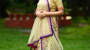 Roja Daughter: తల్లికి జిరాక్స్.. వింటేజ్ రోజాను గురిచేస్తున్న కూతురు!