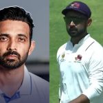 Ajinkya Rahane : కోహ్లీ, రోహిత్, పూజారా, అశ్విన్ రిటైర్మెంట్.. అజింక్య రహానేపై ట్రోలింగ్