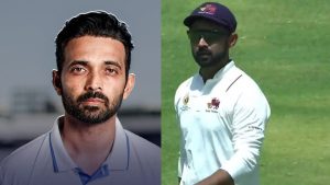 Ajinkya Rahane : కోహ్లీ, రోహిత్, పూజారా, అశ్విన్ రిటైర్మెంట్.. అజింక్య రహానేపై ట్రోలింగ్