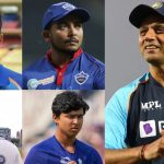 Rahul Dravid: మనీష్, పృథ్వి, పంత్ కెరీర్ నాశనం చేసిన రాహుల్ ద్రావిడ్… ఇప్పుడు వైభవ్ ది కూడా ?