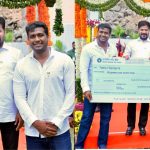 Rahul Sipligunj : కళాకారుడిగా ఇది గర్వ కారణం… రాహుల్ సిప్లిగంజ్ ఎమోషనల్ పోస్ట్!
