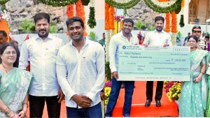Rahul Sipligunj : కళాకారుడిగా ఇది గర్వ కారణం… రాహుల్ సిప్లిగంజ్ ఎమోషనల్ పోస్ట్!