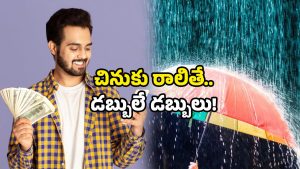 Rainwater business: ఇక్కడ వర్షం నీటిని అమ్మి… కోట్లు గడిస్తున్నారు… ఐడియా అదిరింది కదూ!