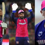 Rajasthan Royals : రాజస్థాన్ జట్టులో ముసలం…ద్రవిడ్ తో పాటు సంజూ, జైస్వాల్ ఔట్?