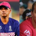 Rahul Dravid Quits: రాజస్థాన్ నుంచి ద్రవిడ్ అవుట్… రంగంలోకి బ్రెట్ లీ ?
