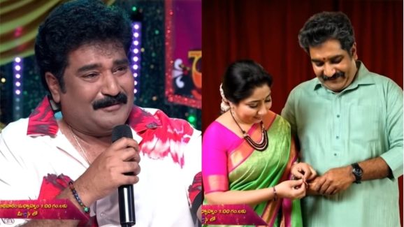 Rajeev Kanakala: ఎందుకయ్యా ఏడిపిస్తారు… చెల్లిని గుర్తు చేసుకొని కన్నీళ్లు పెట్టుకున్న రాజీవ్!
