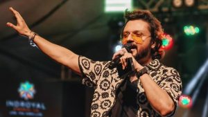 Actor Rajesh: లైవ్ ఈవెంట్ లో నటుడికి గుండెపోటు… పరిస్థితి విషమం!