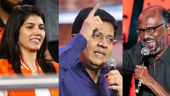IPL 2026 : SRH కోసం మరోసారి రంగంలోకి రజినీకాంత్?