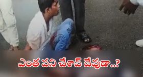 OTT Movie : కొండెక్కి కంగారు పెట్టే దెయ్యాలు ... చలి, జ్వరం వచ్చే సీన్స్ ...  అమ్మాయిలను దారుణంగా ...