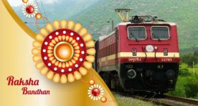 Raksha Bandhan 2025: వారం రోజుల పాటు రక్షాబంధన్ స్పెషల్ ట్రైన్స్.. హ్యపీగా వెళ్లొచ్చు!