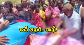 Necklace Road Flyover: 8 నిమిషాల్లో బేగంపేట?.. నక్లెస్ రోడ్ పై కొత్త ఫ్లైఓవర్ స్కెచ్ ఇదే!