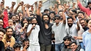 Peddi Movie: రామ్ చరణ్ పెద్ది నుంచి బిగ్ అప్డేట్… స్పెషల్ వీడియో వదిలిన టీమ్!