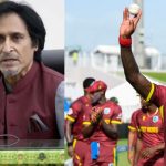 Ramiz Raja: బాల్ లో చిప్ పెట్టారు.. వెస్టిండీస్ పై పాకిస్తాన్ సంచలన ఆరోపణలు.. అంతా తొండాట అంటూ !