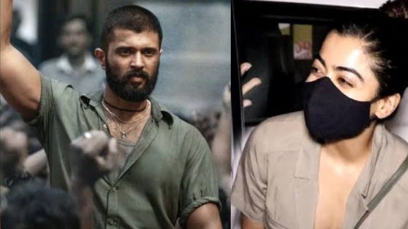 Rashmika Mandanna: మారువేషంలో ఆ థియేటర్ వెళ్లి కింగ్డమ్ సినిమా చూసిన రష్మిక