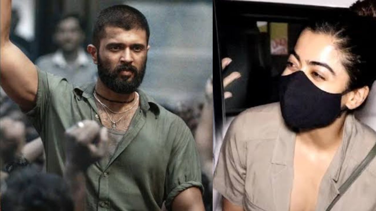 Rashmika Mandanna: మారువేషంలో ఆ థియేటర్ వెళ్లి కింగ్డమ్ సినిమా చూసిన రష్మిక