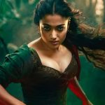 Rashmika: “థమా” ఫస్ట్ లుక్ పోస్టర్ తోనే హైప్ పెంచిన రష్మిక… భయపెట్టేస్తోందిగా?