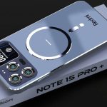 Redmi Note 15 Pro+: రెడ్‌మీ నోట్ 15 ప్రో సిరీస్ లాంచ్.. భారీ బ్యాటరీ, 90W చార్జింగ్ లాంటి సూపర్ ఫీచర్లు