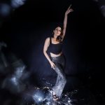 Regina cassandra : బ్లాక్ డ్రెస్ లో కస్సుమనే చూపులతో కుర్రాళ్లకు కునుకు లేకుండా చేస్తున్న రెజీనా..
