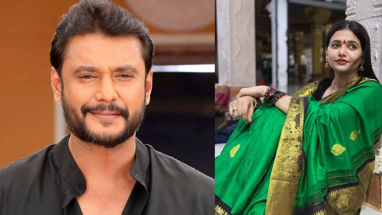 Hero Darshan: హీరో దర్శన్ కేసు ఎఫెక్ట్… ఆ హీరోయిన్ మళ్లీ అరెస్ట్ !
