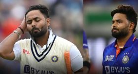 Rishabh Pant :  దరిద్రం అంటే పంత్ దే... ఆసియా కప్ 2025 తో పాటు 3 సిరీస్ లకు దూరం