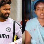 Rishabh Pant : రిషబ్ పంత్ గొప్పోడయ్యా.. కష్టాల్లో ఉన్న ఓ లేడీకి.. ఆ గుండె బతకాలి