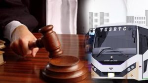 TGRTC bus accident: రూ.10 లక్షలు చెల్లించాల్సిందే.. ఆర్టీసీ డ్రైవర్‌కు కోర్టు ఆదేశం