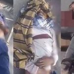 Road accident: ఘోర రోడ్డు ప్రమాదం.. బోలెరో ఢీకొనడంతో స్పాట్‌లో ముగ్గురు మృతి
