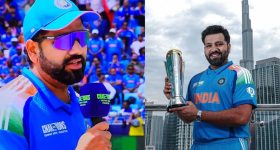 Bronco Test : రోహిత్ శర్మకు బిగ్ షాక్...యోయోతో పాటు బ్రాంకో టెస్ట్ పెట్టాలని బీసీసీఐ ఆదేశాలు... ఇక రిటైర్మెంట్ ఇవ్వాల్సిందేనా !